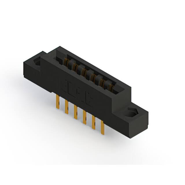 857-006-558-104 EDAC Inc.  Edgeboard Connectors